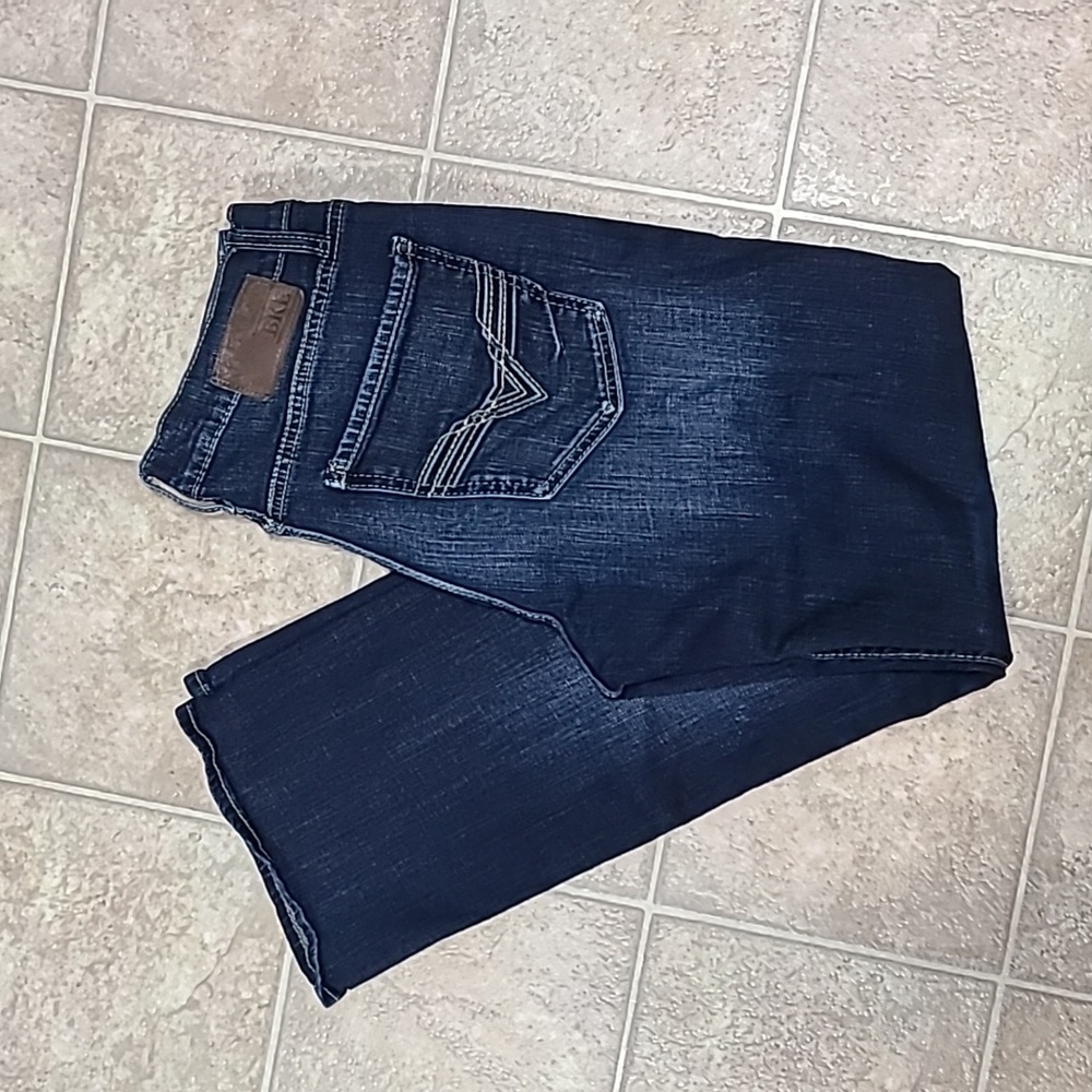 BKE Jake Bootcut 34R